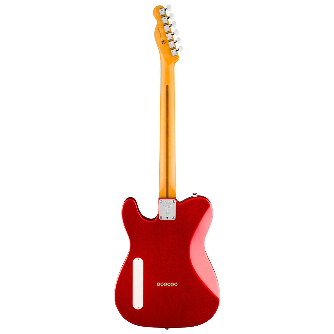 Fender  75th Anniversary American Professional Classic Cabronita Telecaster (Candy Apple Red)