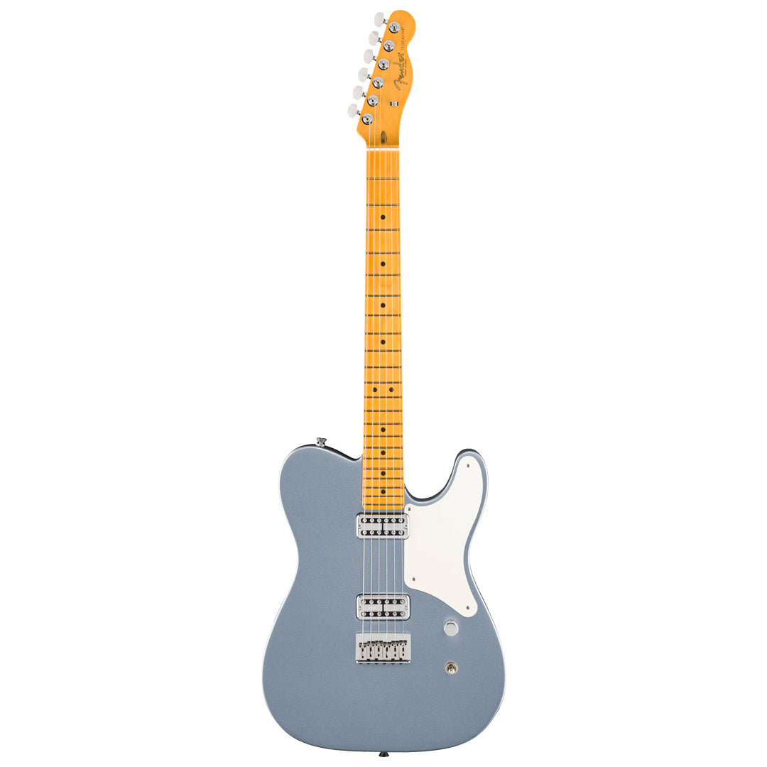 Fender 75th Anniversary American Professional Classic Cabronita Telecaster (Ice Blue Metallic)