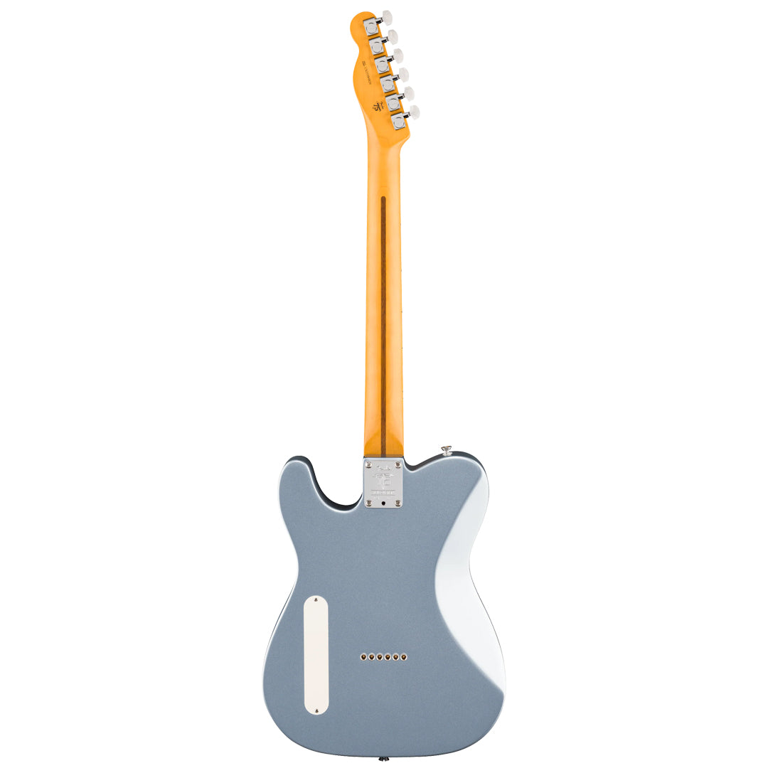 Fender 75th Anniversary American Professional Classic Cabronita Telecaster (Ice Blue Metallic)