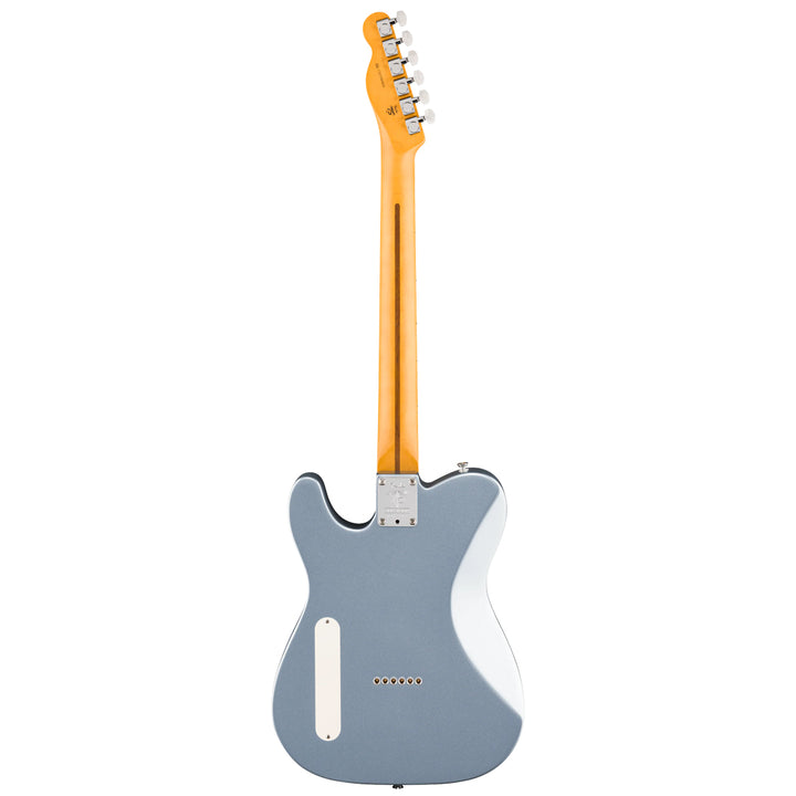 Fender 75th Anniversary American Professional Classic Cabronita Telecaster (Ice Blue Metallic)