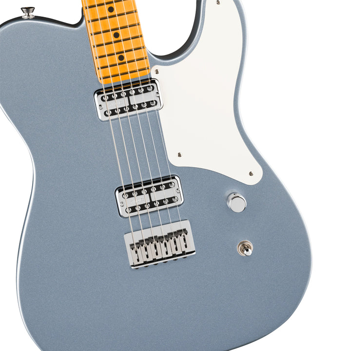 Fender 75th Anniversary American Professional Classic Cabronita Telecaster (Ice Blue Metallic)
