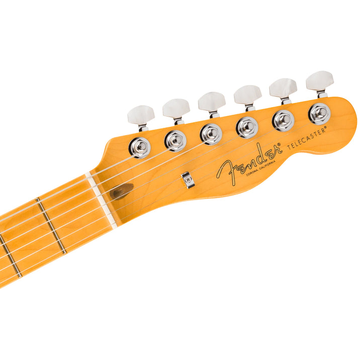 Fender 75th Anniversary American Professional Classic Cabronita Telecaster (Ice Blue Metallic)