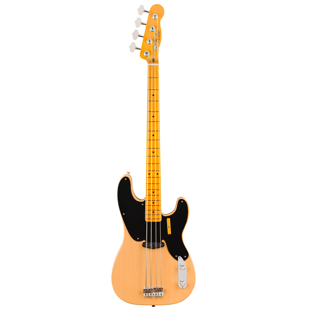 Fender 75th Anniversary American Vintage II 1951 Precision Bass (Butterscotch Blonde)