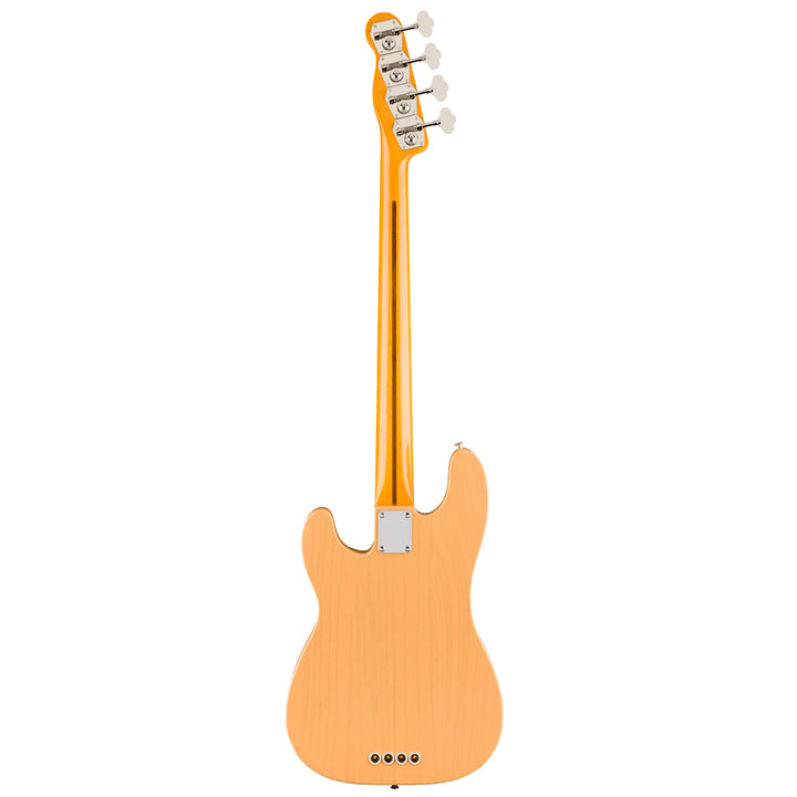 Fender 75th Anniversary American Vintage II 1951 Precision Bass (Butterscotch Blonde)