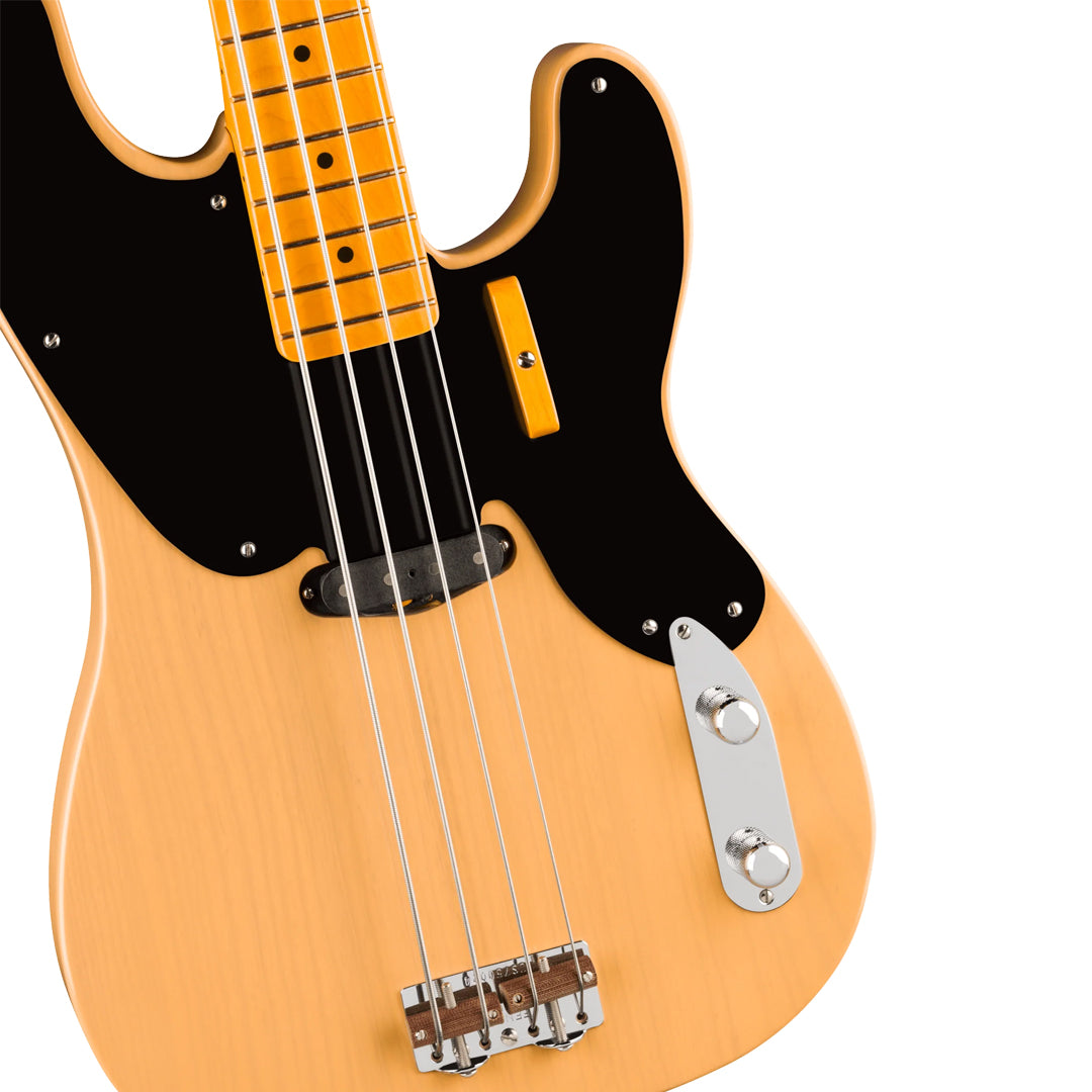 Fender 75th Anniversary American Vintage II 1951 Precision Bass (Butterscotch Blonde)