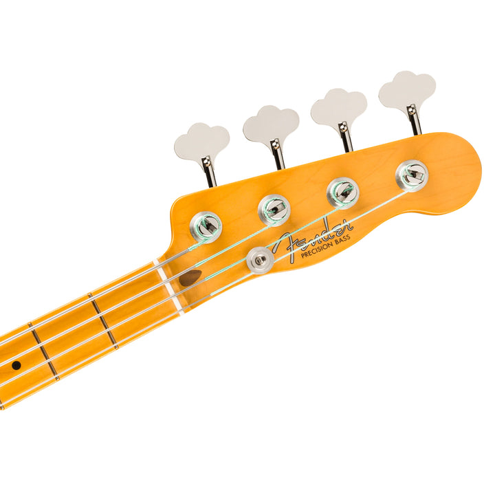 Fender 75th Anniversary American Vintage II 1951 Precision Bass (Butterscotch Blonde)