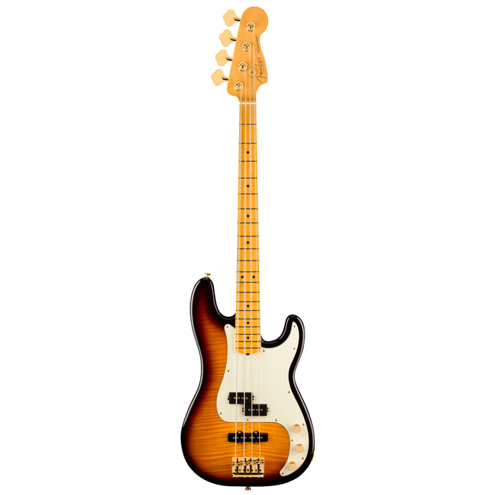 Fender 75th Anniversary American Professional PJ Bass (2 Color Sunburst)