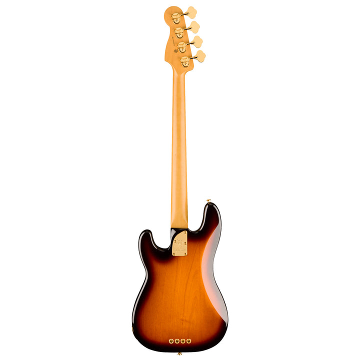 Fender 75th Anniversary American Professional PJ Bass (2 Color Sunburst)