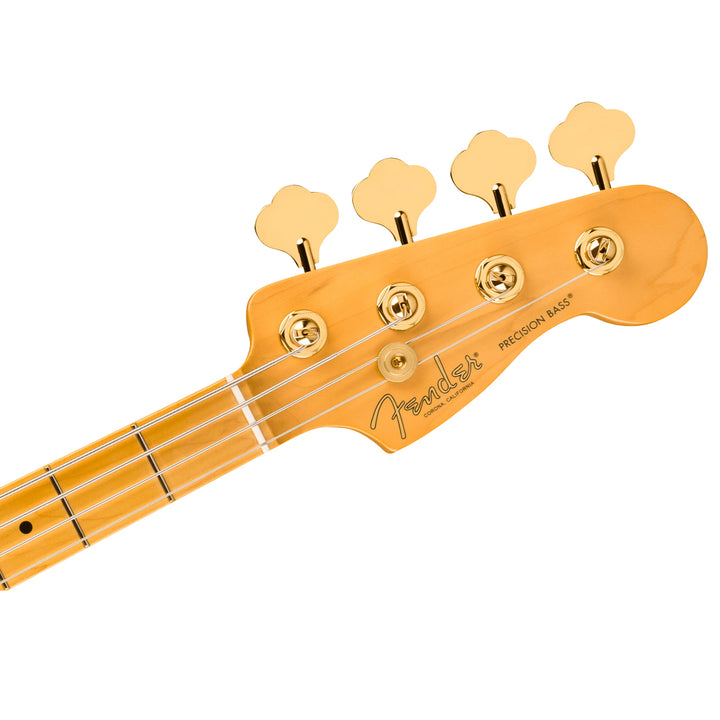 Fender 75th Anniversary American Professional PJ Bass (2 Color Sunburst)