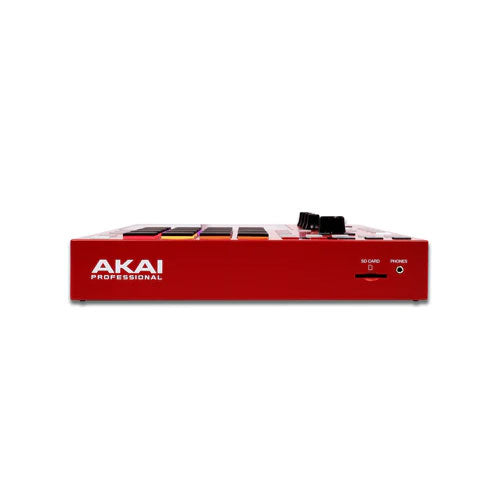 Akai MPC ONE + Standalone Sampler and Sequencer