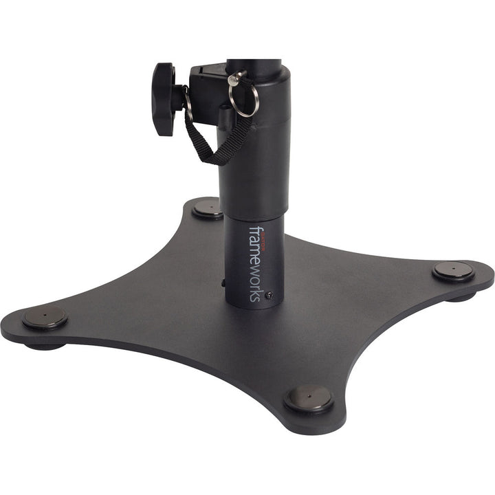 Gator Framework Adjustable Desktop Studio Monitor Stands - Pair