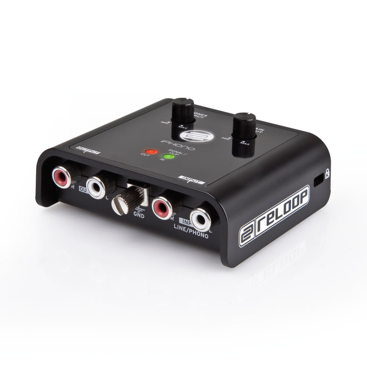 Reloop iPHONO2