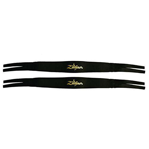 Zildjian P0750 - CYMBAL LEATHER STRAP
