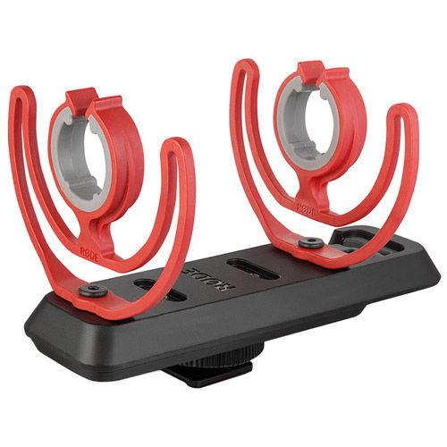 Rode Microphones St-shoe