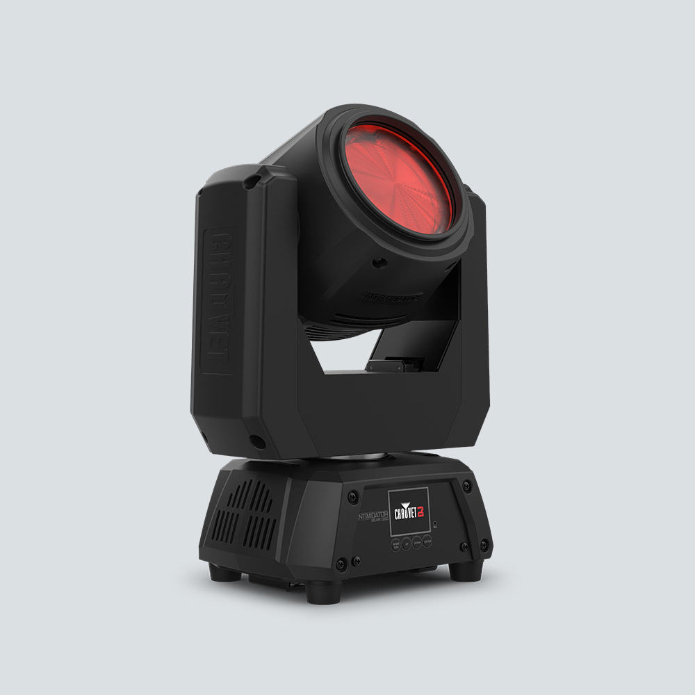 Chauvet DJ LED Beam Moving Head Light