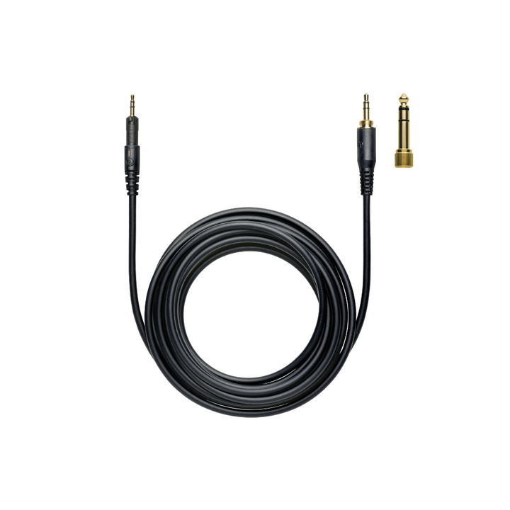 Audio-Technica ATH-M50XIB Professional Monitor Headphones - Ice Blue