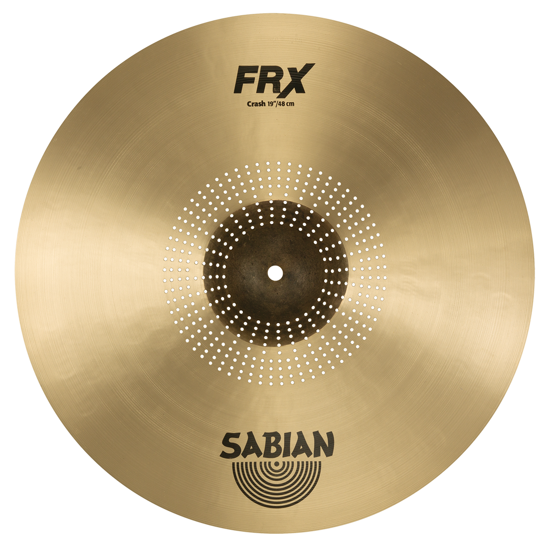 Sabian FRX1906 - 19'' CRASH FRX
