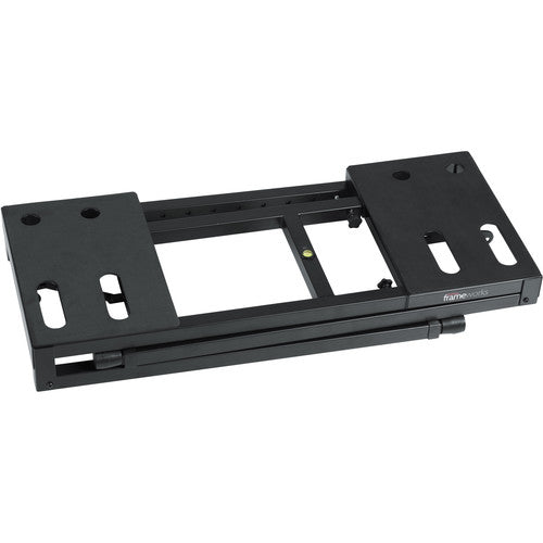 Gator GFW-UTILITY-TBL Heavy-duty table with multi adjustable extrusions and built in leveling