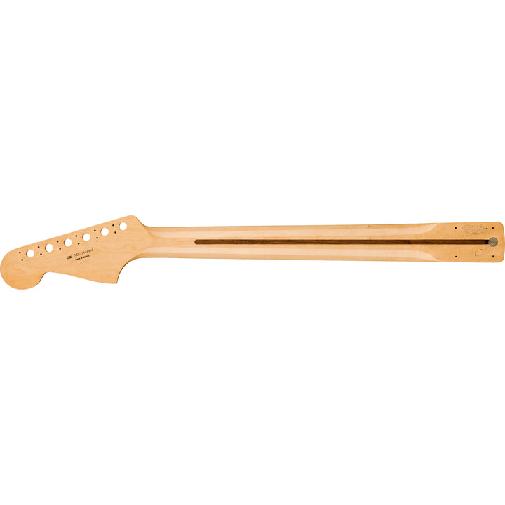 Fender Player Series Jazzmaster Neck, 22 Medium Jumbo Frets, Pau Ferro, 9.5", Modern “C"