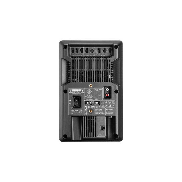 Neumann KH 120 II US Two Way, DSP-powered Nearfield Monitor