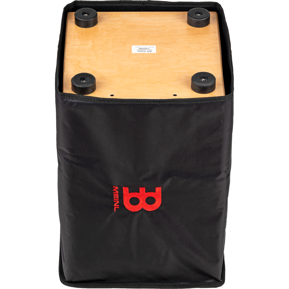 Meinl MCJPC- Meinl Percussion Protection Cover for Headliner  Cajons