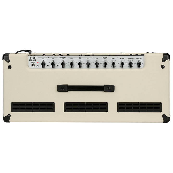 EVH 5150 Iconic Series 60W 212 Combo 120V Amplifier - Ivy