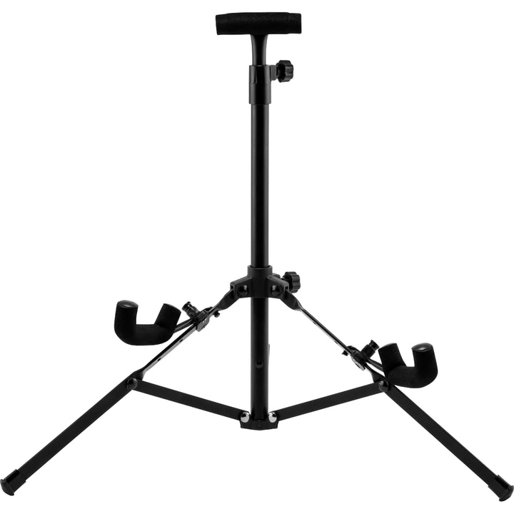 Fender Bass & Offset Mini Guitar Stand