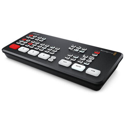 Blackmagic Design - ATEM SDI Switcher