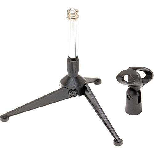 On-Stage DS7425 - Tripod Desktop Stand