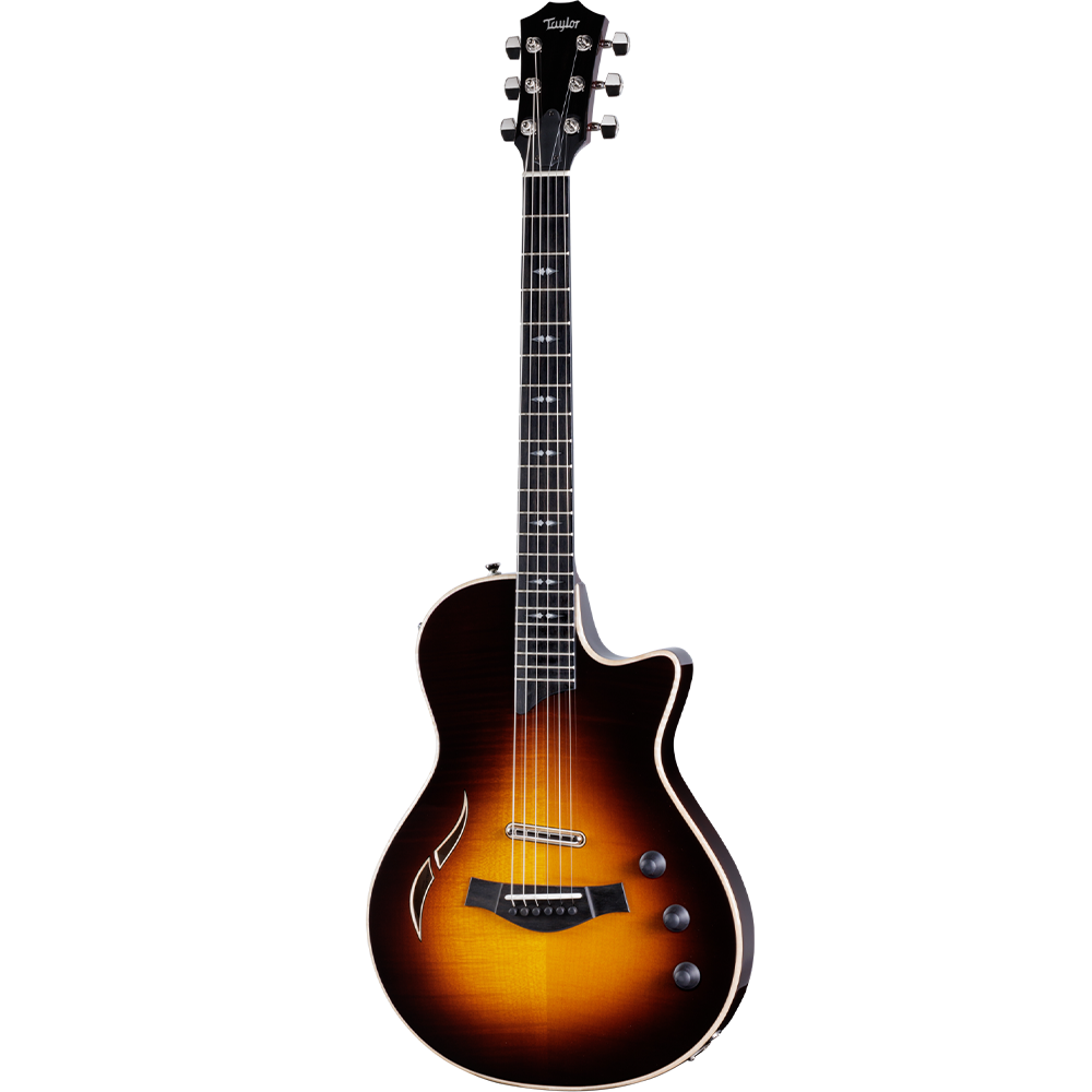 Taylor T5z ProAcoustic-Electric Guitar
