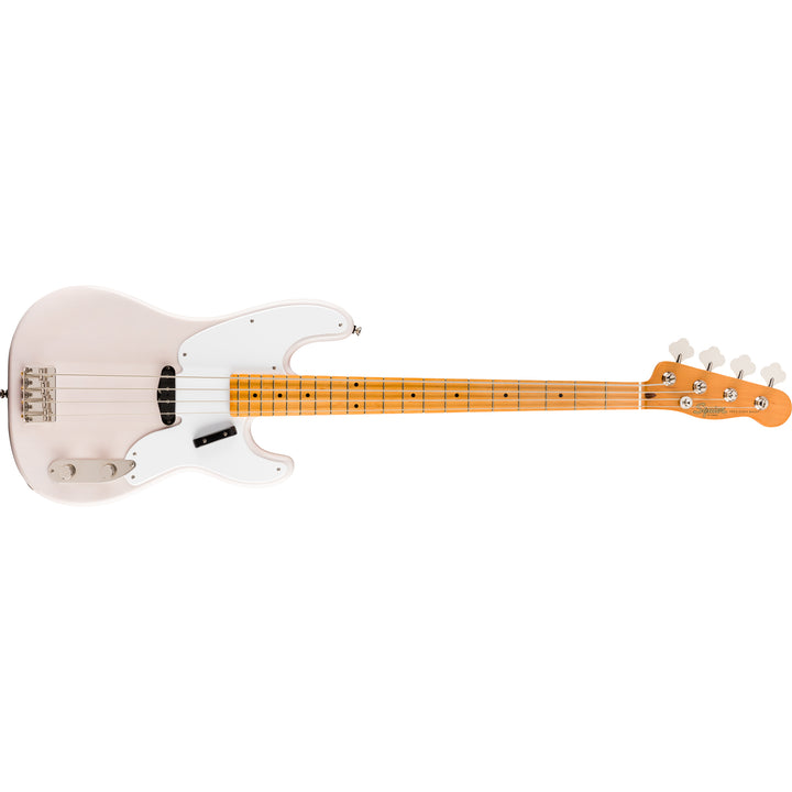 Squier Classic Vibe '50s Precision Bass (White Blonde)