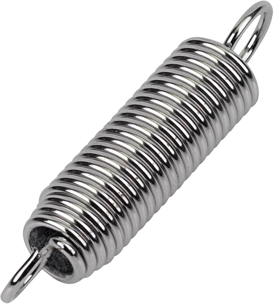 Pearl Sp-64f Power Spring Withfelt