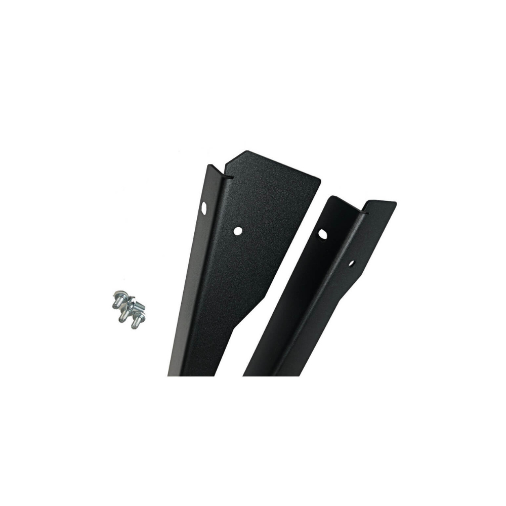 Waldorf Rackmount Accessories for Iridium/Kyra/WalforfM