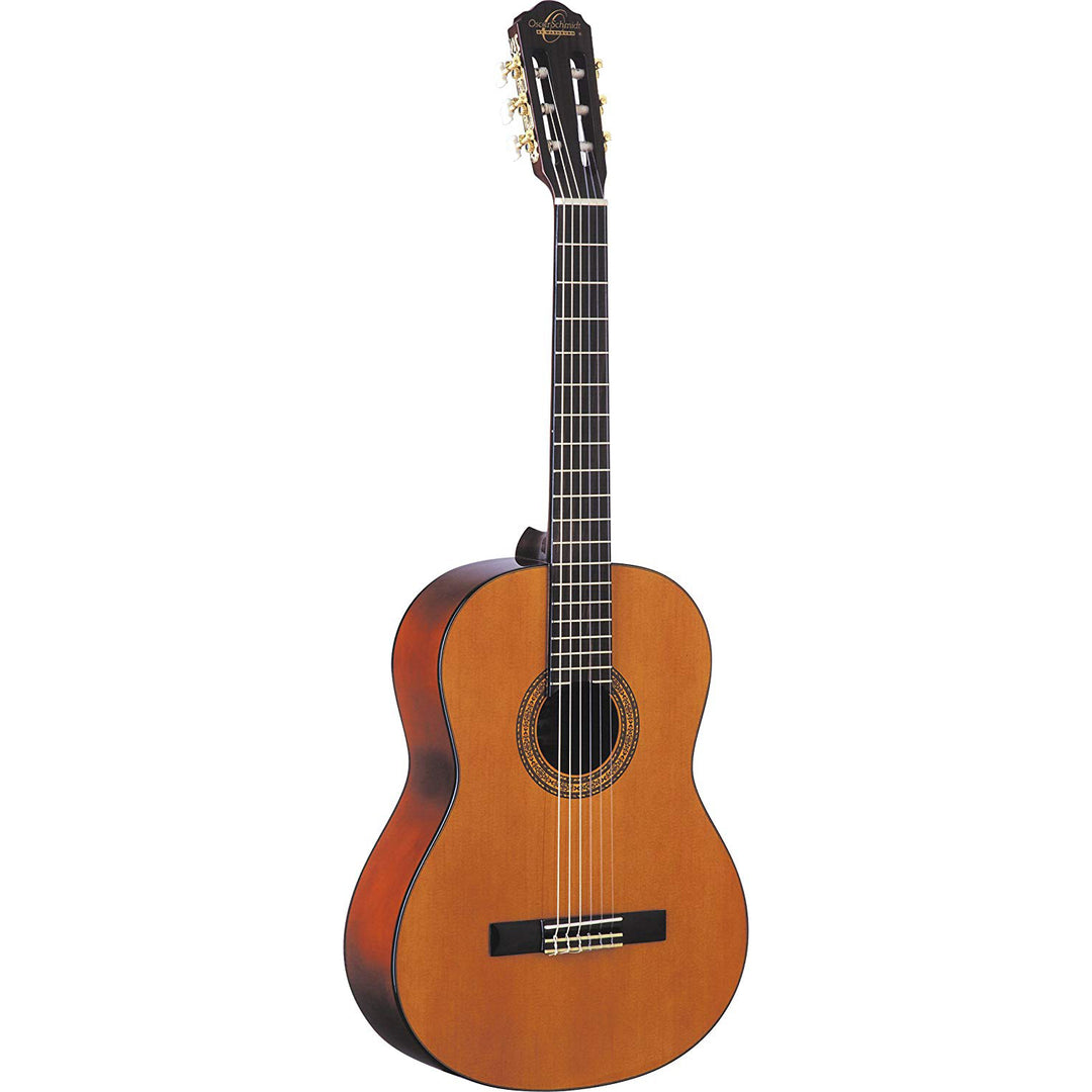 Oscar Schmidt OC1-A Classical Guitar Classical Natural