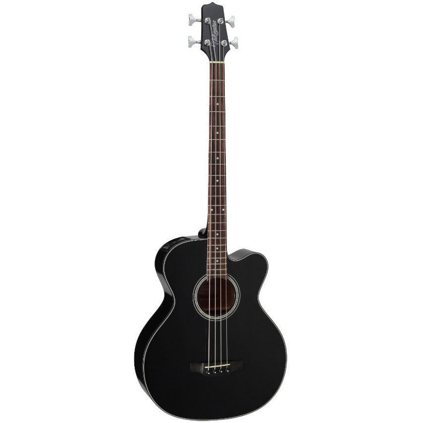 Takamine GB30CE-BLK