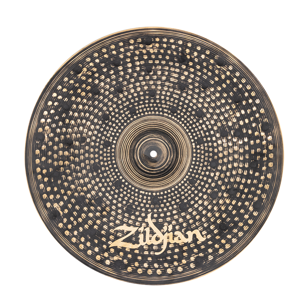 Zildjian 20" S Dark Ride Cymbal