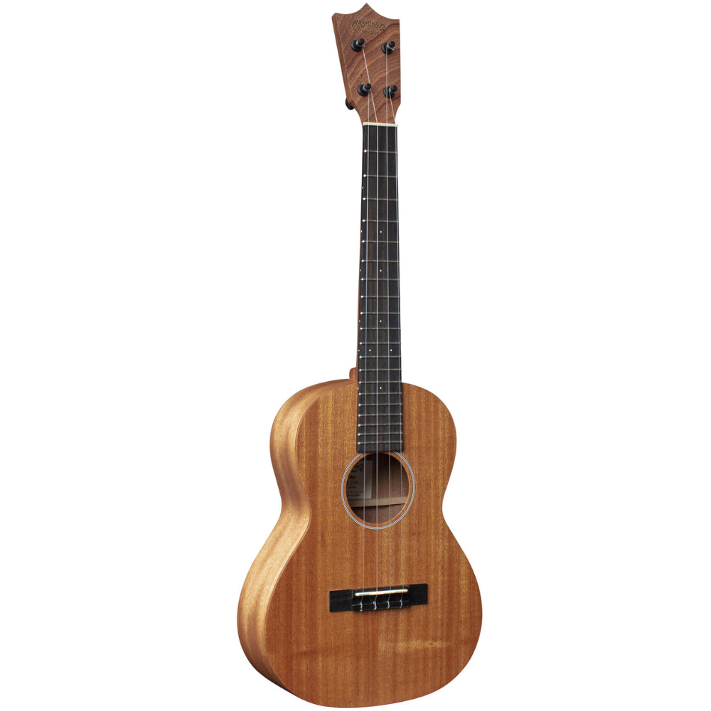 Martin Ukulele T1 Uke (FSC® Certified) Sap/Sap w/gig bag