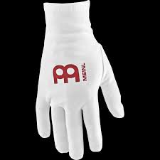 Meinl MHS-WH- Meinl Cymbal Gloves