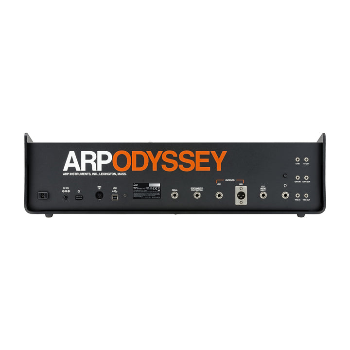 Korg Ltd Edition Odyssey DIY Kit