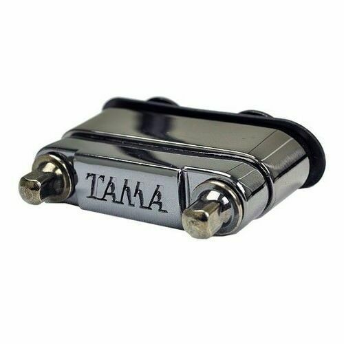 Tama MCS70BBN- Tama Snare Butt- Black Nickel