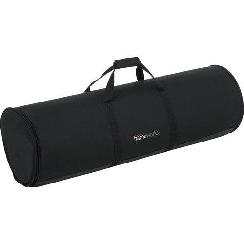 Gator GFW-MICSTDBAG Deluxe Carry Bag For Up To Six Tripod-Style Mic Stands