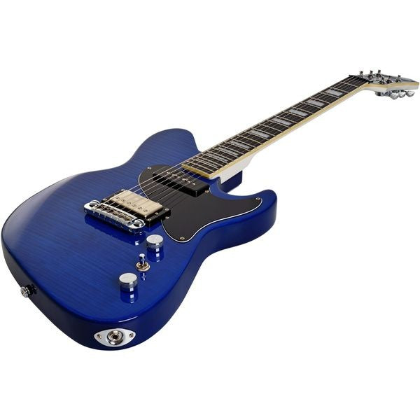 Hagstrom Adina-bsk Adina Electric Guitar - Blue Sky