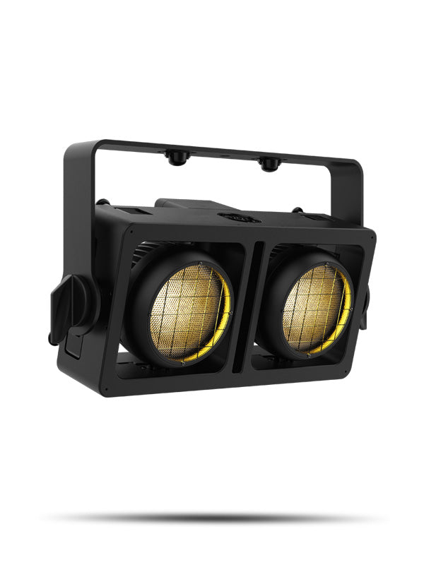 Chauvet Pro STRIKE Array 2 IP Rated 2 pod Strobe/Blinder