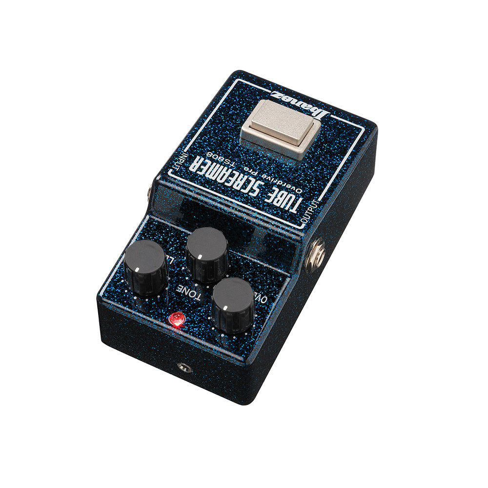Ibanez 45th Anniversary TS808 Tube Screamer Pedal