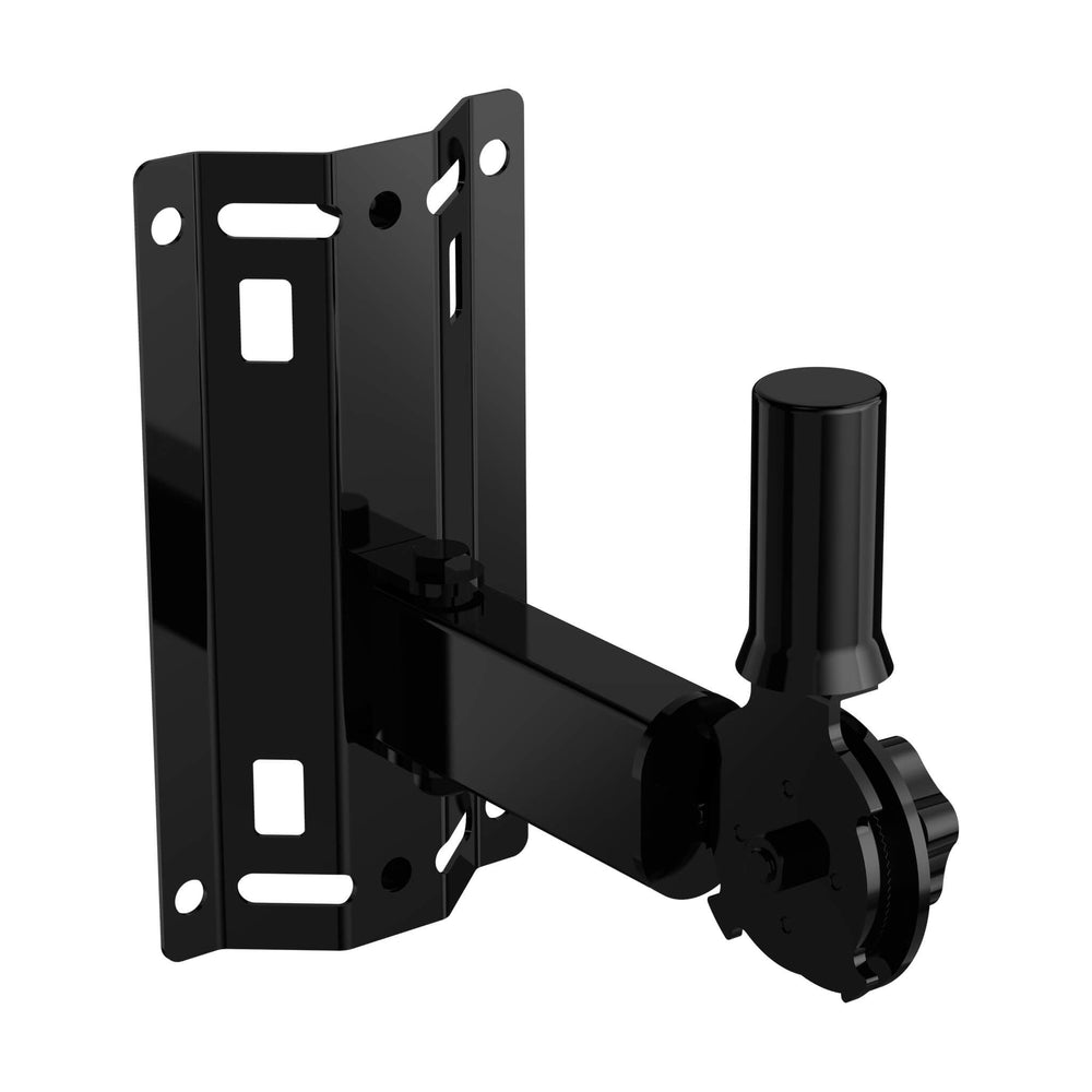 Electro-voice Evc-wb-blk - Wall-mount Bracket for 8â€ 12â€ and 15â€ Speakers