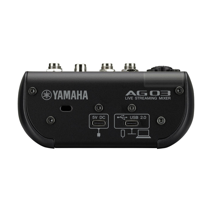 Yamaha AG03MK2 B
