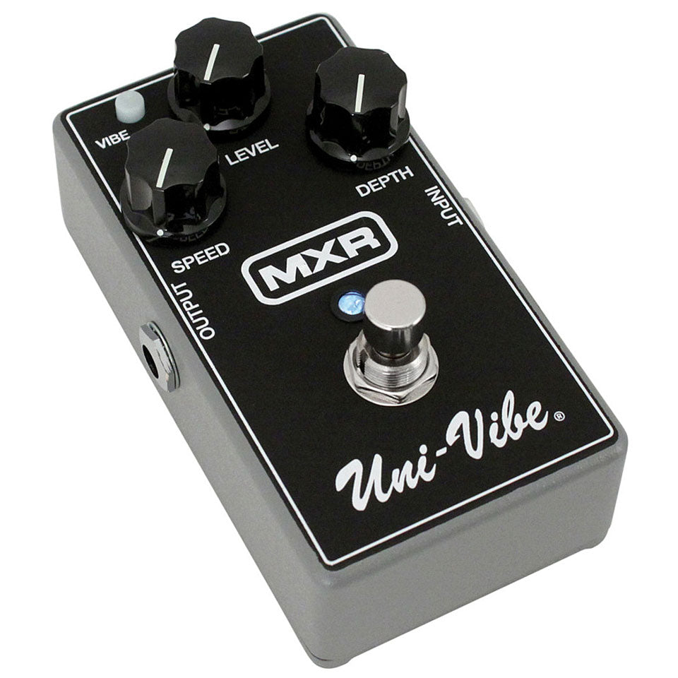 MXR M68 Uni-Vibe Chorus Vibrato Pedal