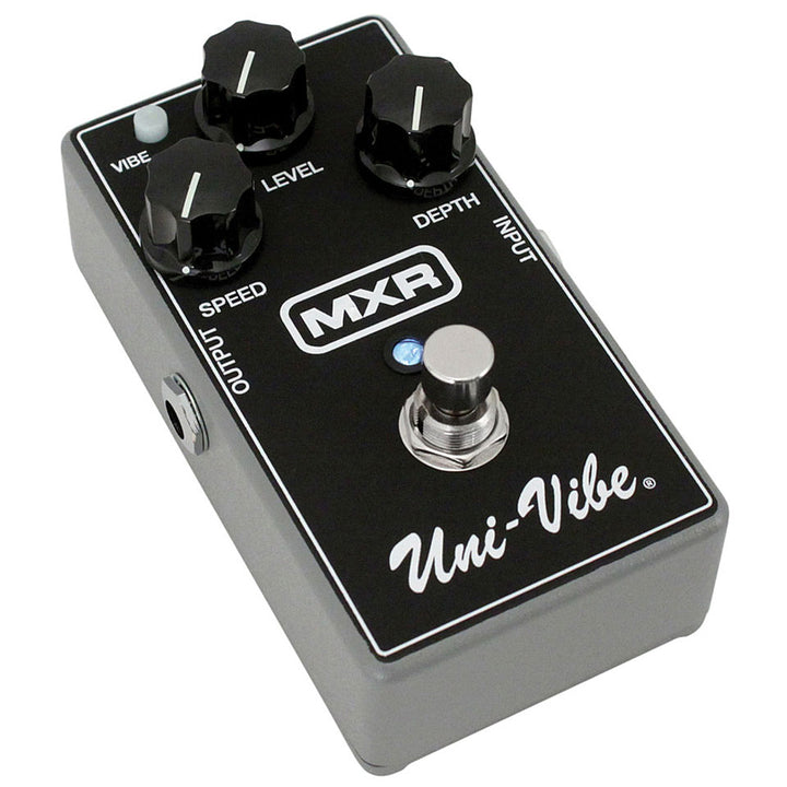 MXR M68 Uni-Vibe Chorus Vibrato Pedal