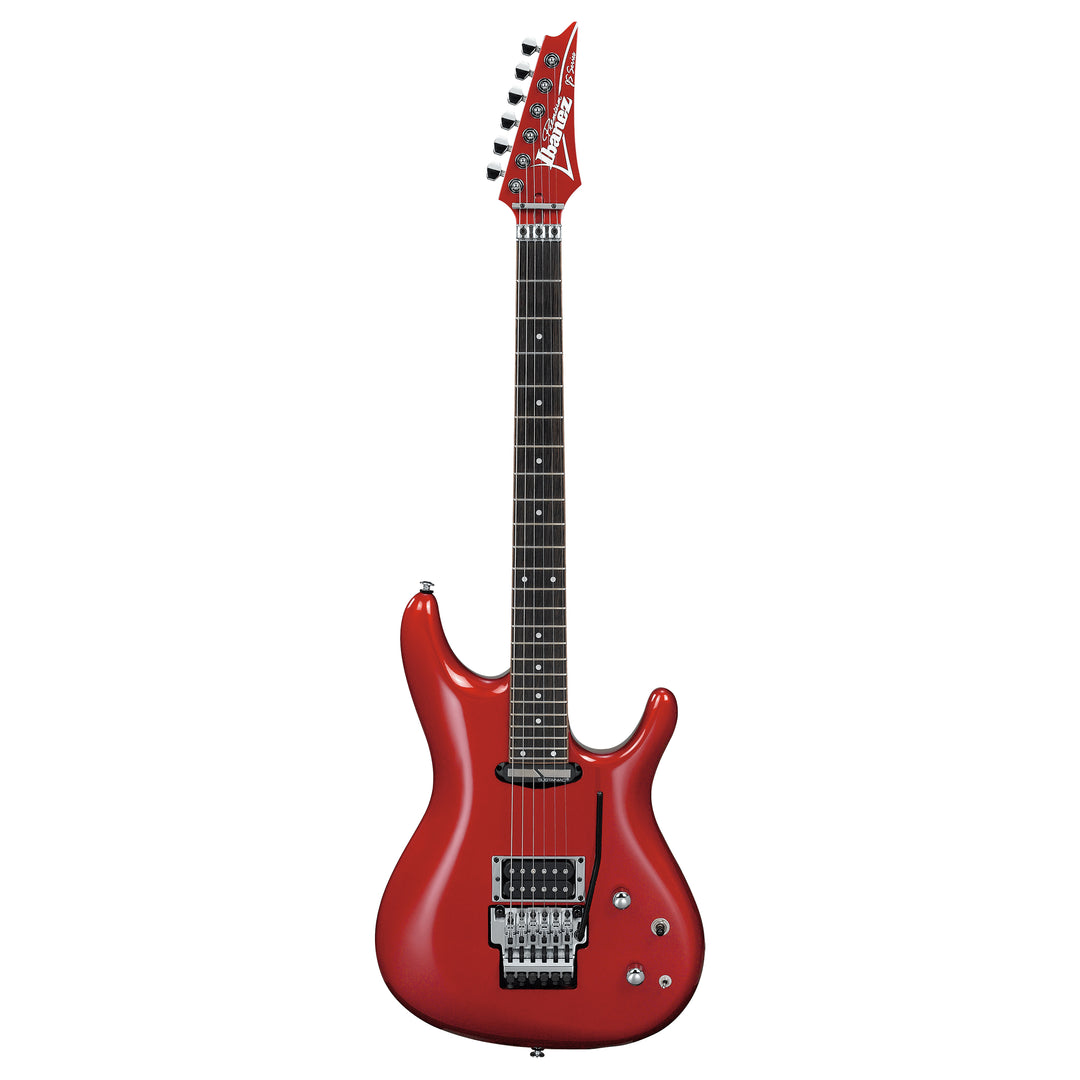 Ibanez Joe Satriani Signature (Candy Apple) JS240PSCA