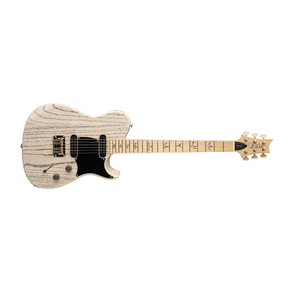 PRS NF 53 Electric Guitar (White Doghair)